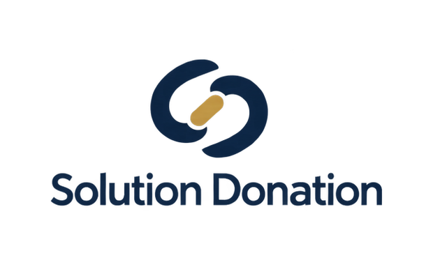 Solution Donation