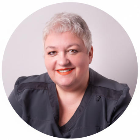 Dre Nathalie Criton