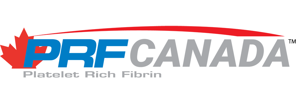 Logo PRF Canada