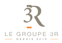 Logo Le groupe 3R
