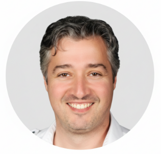 Alain Gauvin