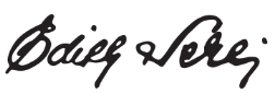 Logo Edith Serei