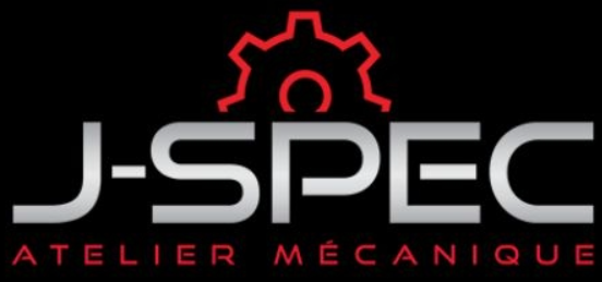 Logo J-SPEC