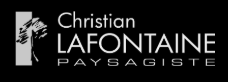 Logo Christian Lafontaine Paysagiste