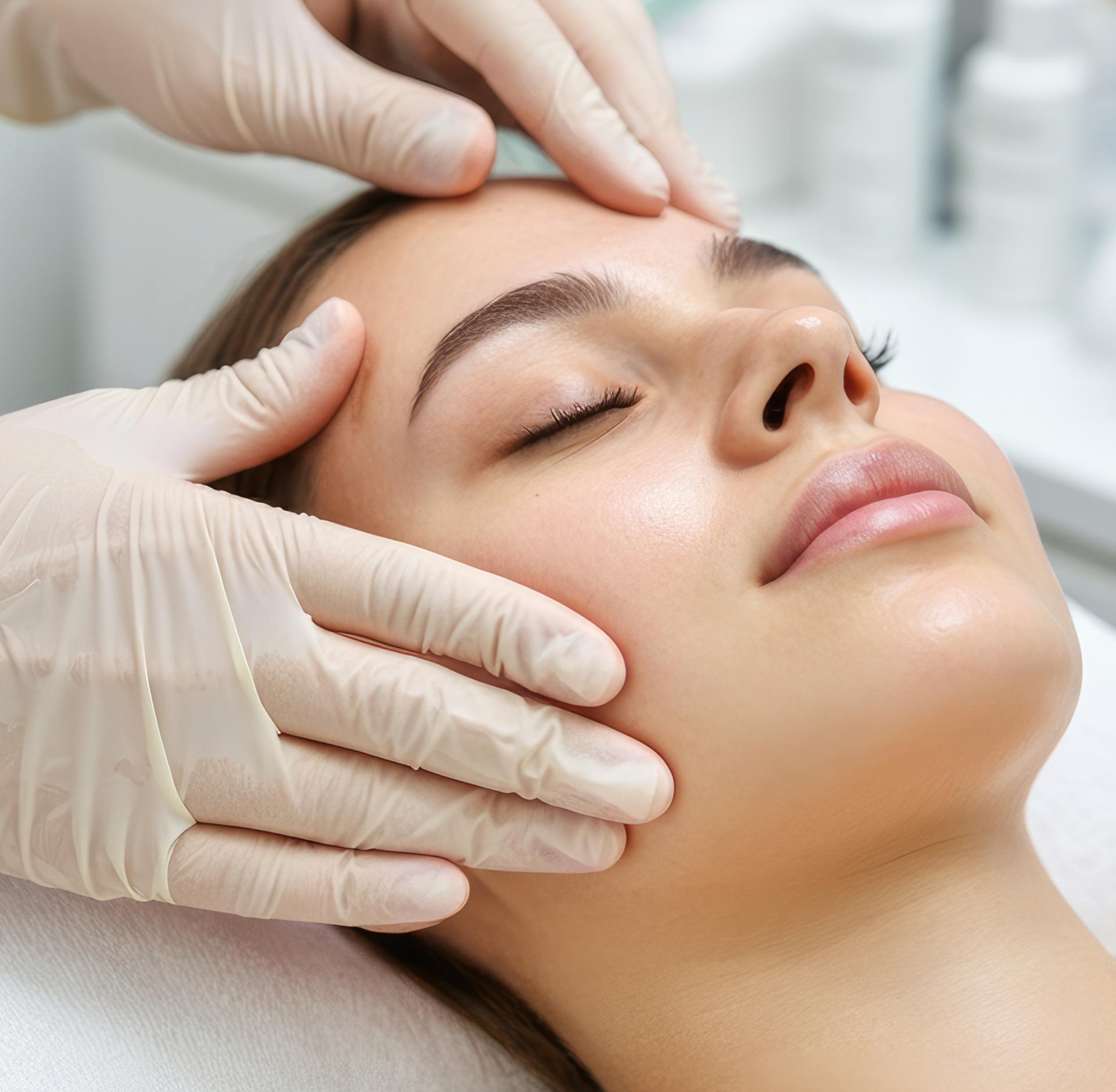 Facialist certificate by Edith Serei Facialist certificate by Edith Serei